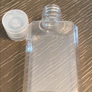 Empty 60ml bottle- 40 bottle per order